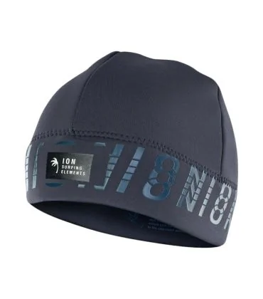 Ion Beanie Neo Logo