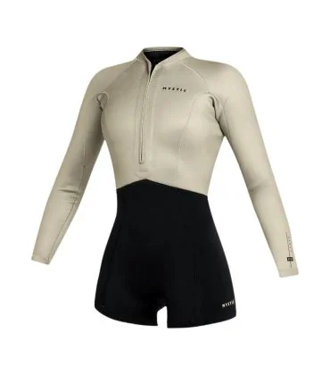 Mystic Lunar LA 2/2 Fzip WMN