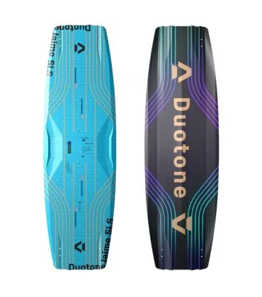 Duotone Jaime SLS 2026