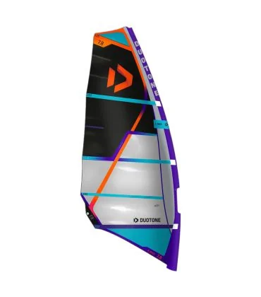 Duotone F Pace Style