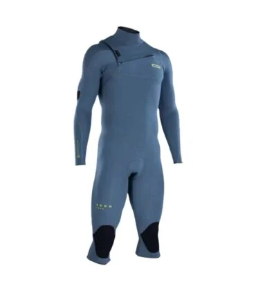 Ion Seek Core 4/3 Overknee FZ