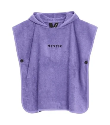 Mystic Poncho Brand Baby