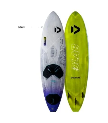 Duotone Ultra Grip Tri D/Lab 2026