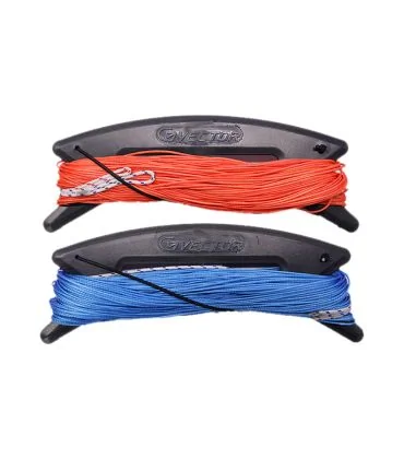 Vector Quad Pro kiteline 4x25m