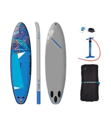 Starboard iGo Wave Deluxe