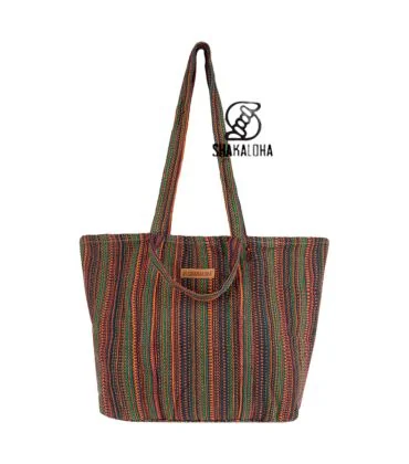 Shakaloha Shopper bag