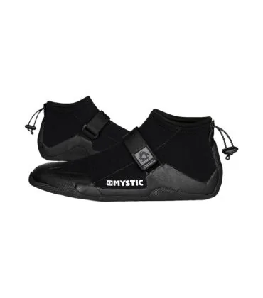 Mystic Star 3mm Round Toe