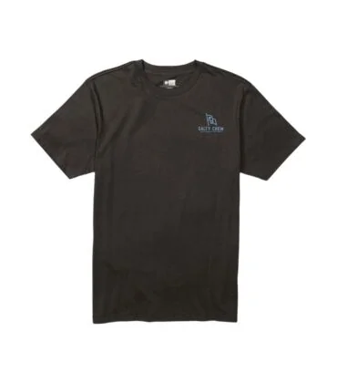 Salty crew FLYER SS TEE