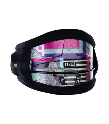 Ion Waist Kite Sol Curv