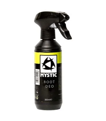 Mystic Mystic Boot Deo