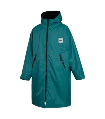 Mystic Poncho Explore