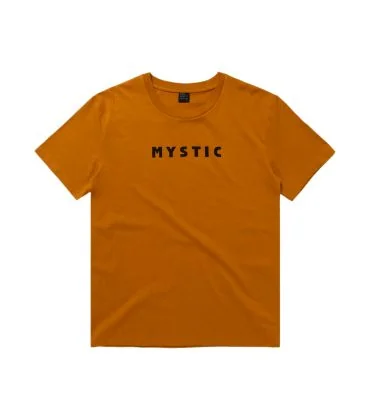 Mystic Brand Tee