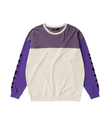 Mystic Docked Crew Sweat