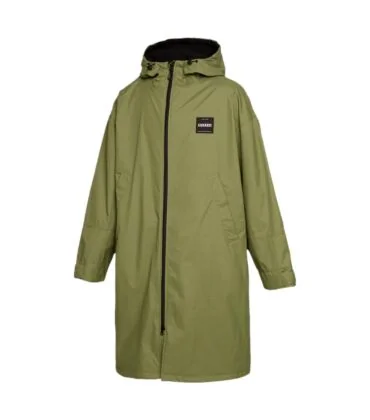 Mystic Poncho Explore LW