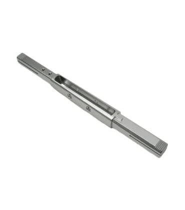 Starboard Quick Lock II Front