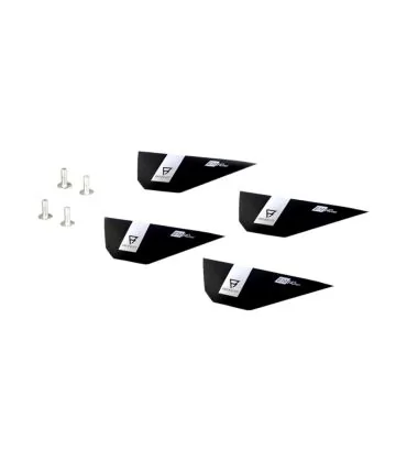 Brunotti G10 Fins 2.0