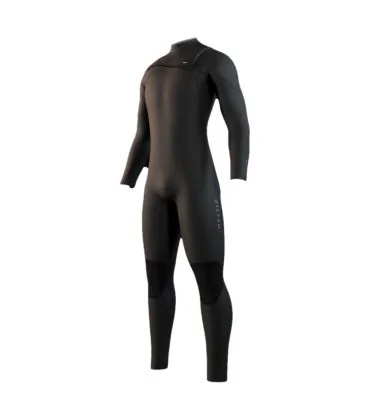 Mystic Motion 4/3 Frontzip