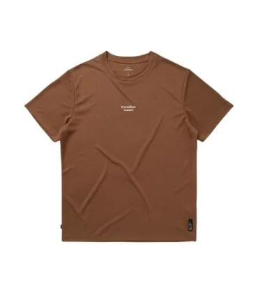 Mystic Tactic S/S Loosefit Quickdry