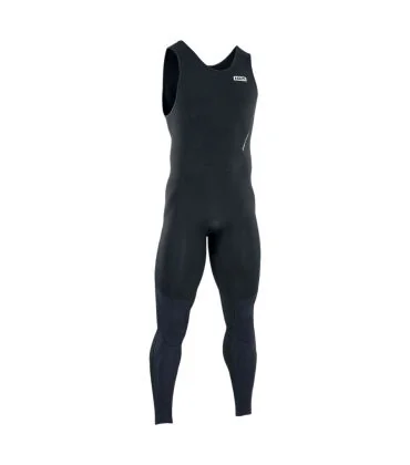 Ion Element Protection