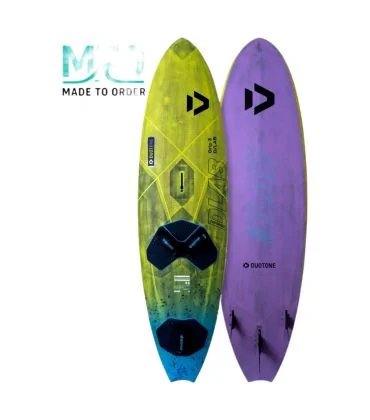 Duotone Grip 3 D/Lab 2026