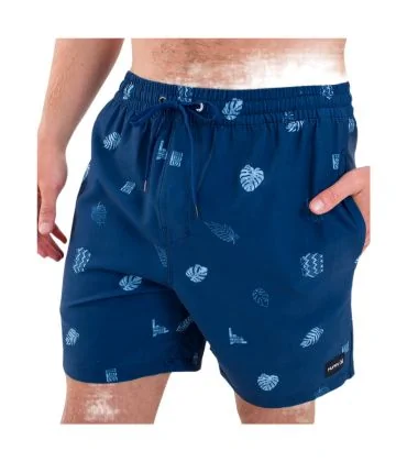 Hurley CANNONBALL VOLLEY 17"