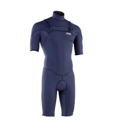 Ion Element 2/2 Shorty SS Front Zip