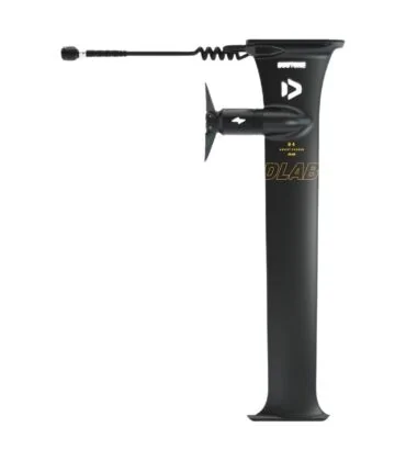 Duotone eMast D/LAB Set