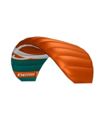 Cross kite Quattro