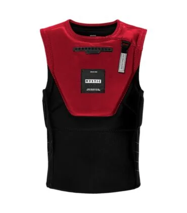 Mystic Solace Impact Vest Szip