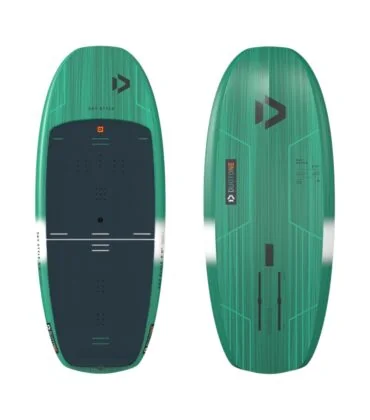 Duotone Sky Style 2026