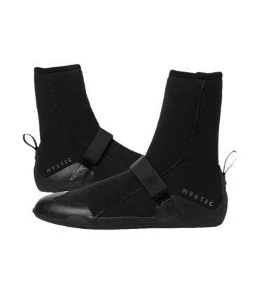 Mystic Ease Boot 5mm Round Toe