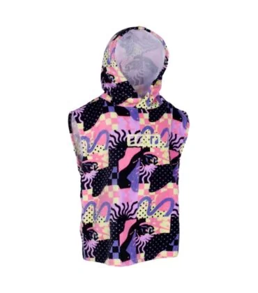 Ion Poncho Mini Grom