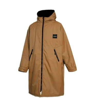 Mystic Poncho Explore