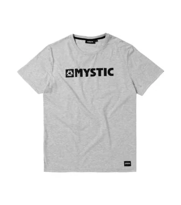Mystic Brand Tee