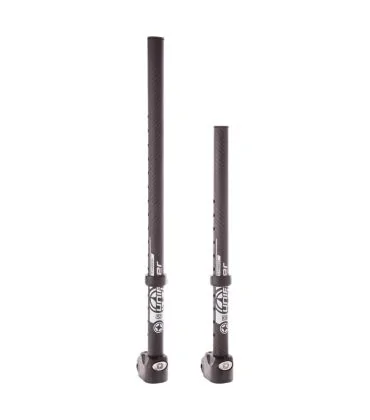 Unifiber HD RDM Carbon Mast ext.