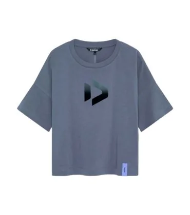 Duotone Tee Signature SS