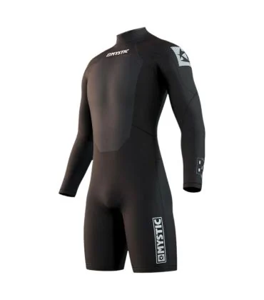 Mystic Brand Longarm 3/2mm