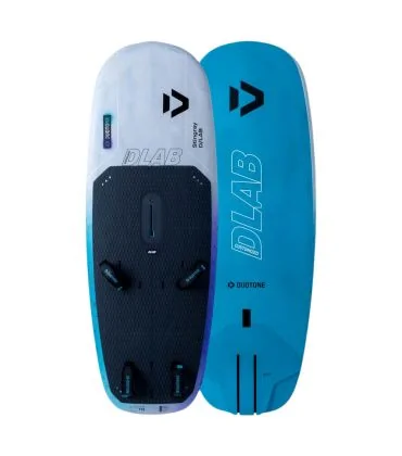 Duotone Stingray D/Lab 2026