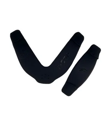 F-one Straps foilboard Self tapping