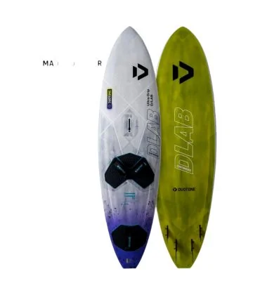 Duotone Ultra Grip Quad D/Lab 2026