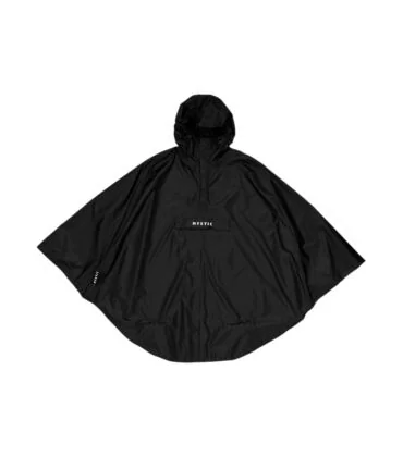Mystic Rain Poncho