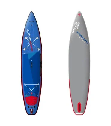 Starboard Touring DeLuxe S