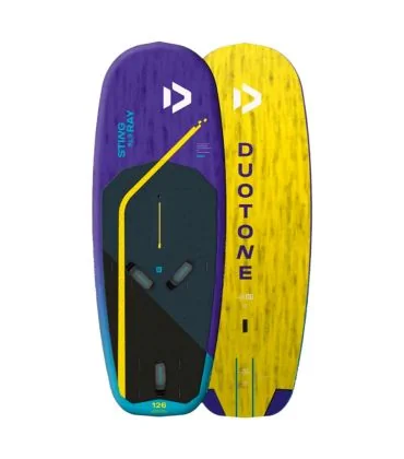 Duotone Stingray SLS