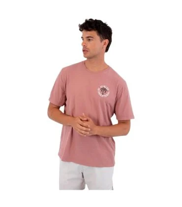 Hurley PALM SS