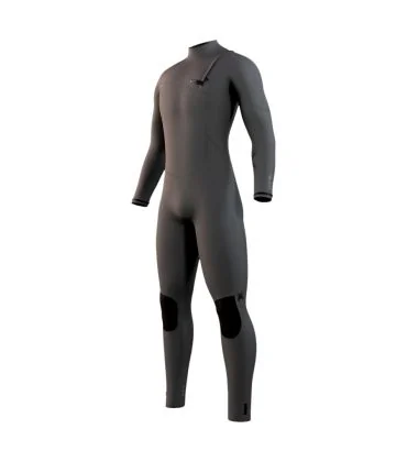 Mystic The One Fullsuit 5/3mm Zipfree