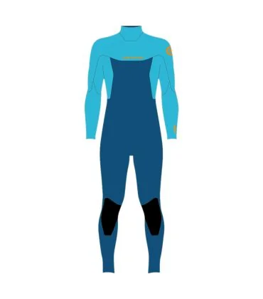 Neilpryde Dolphin Youth 5/4/3