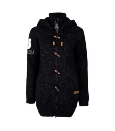 Shakaloha W Woodcord DLX