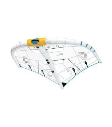 Duotone Unit SLS Concept Blue 2026