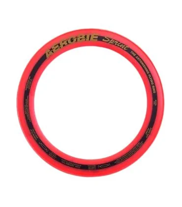 Aerobie Sprint ring