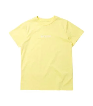 Mystic Brand Tee Wmn